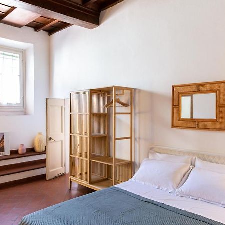 Unique Gem In Piazza Duomo Apartamento Florença Exterior foto