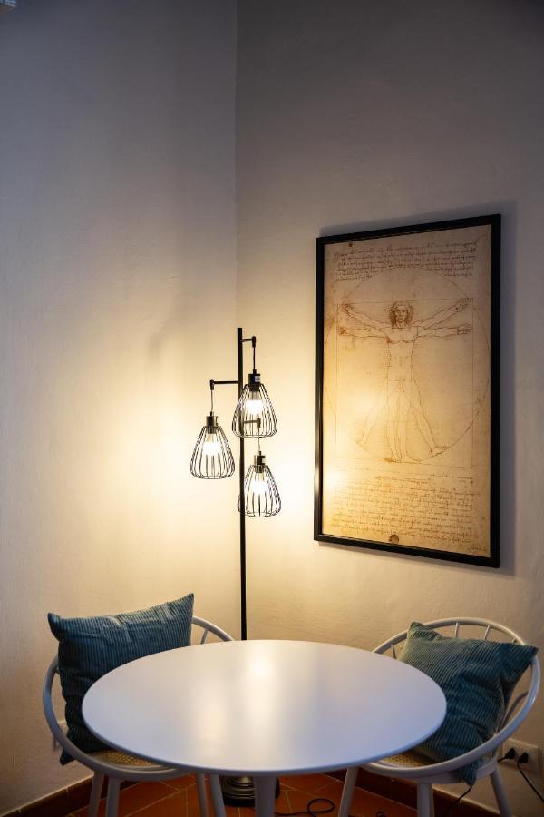 Unique Gem In Piazza Duomo Apartamento Florença Exterior foto