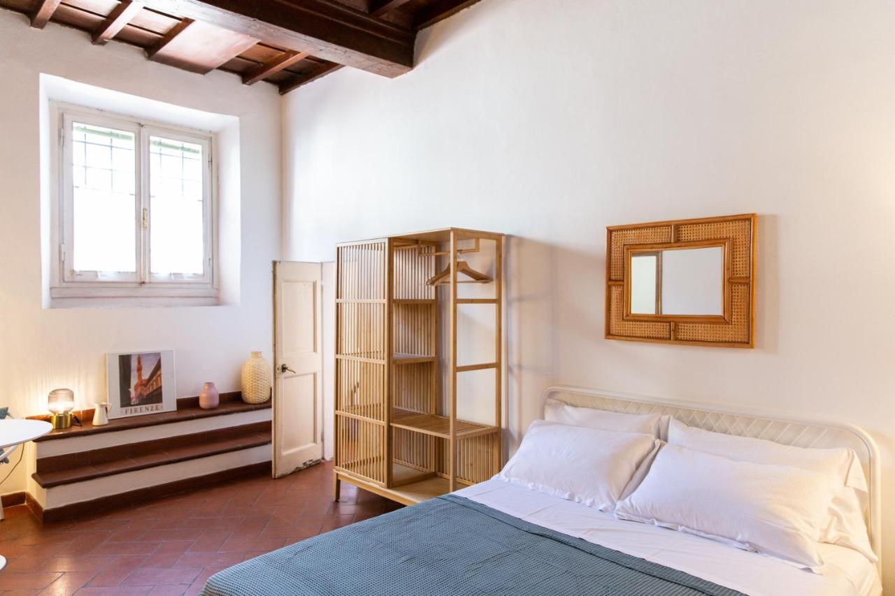 Unique Gem In Piazza Duomo Apartamento Florença Exterior foto