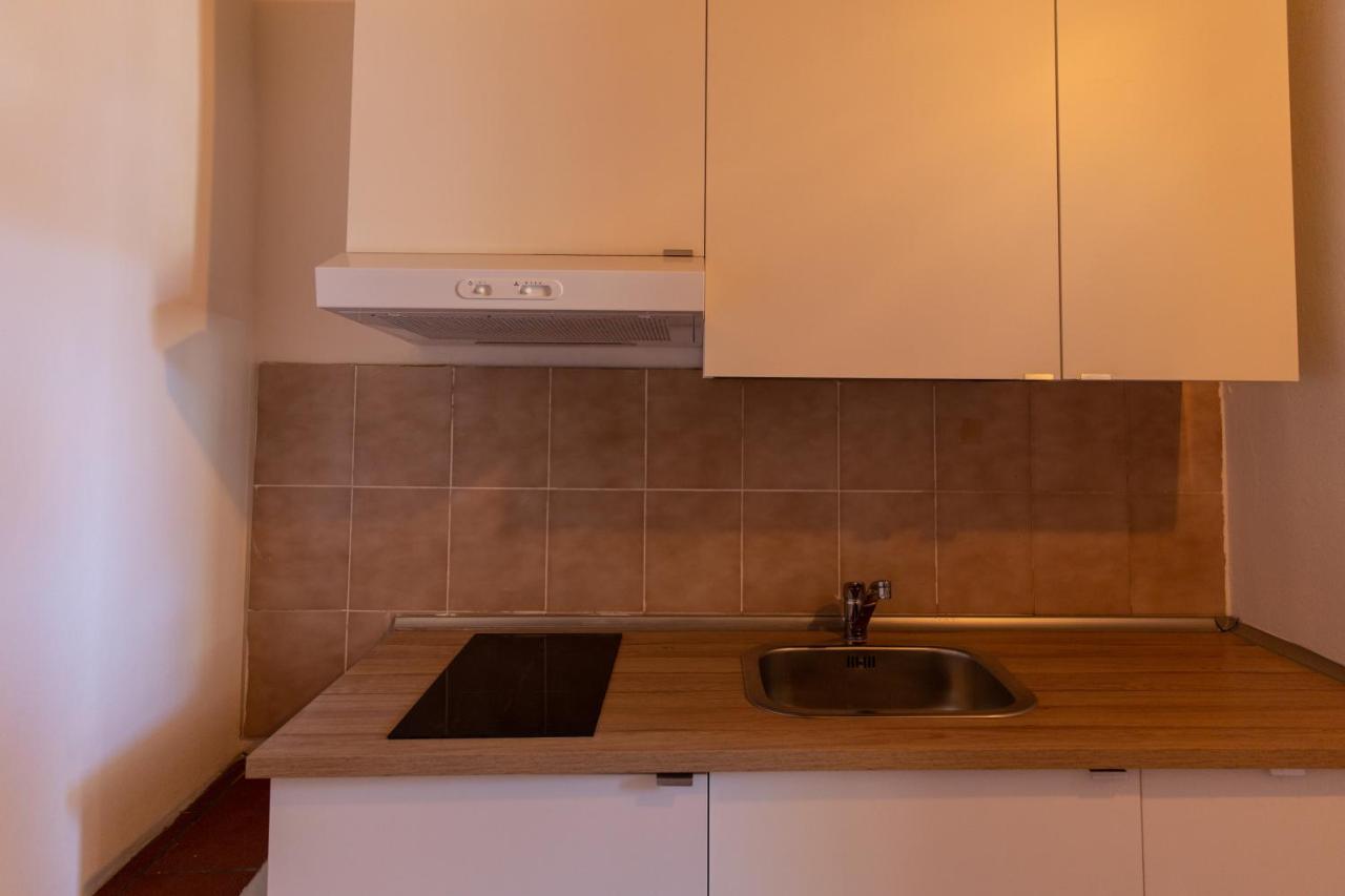 Unique Gem In Piazza Duomo Apartamento Florença Exterior foto