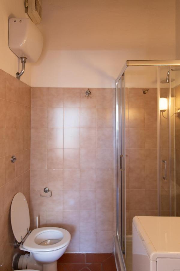 Unique Gem In Piazza Duomo Apartamento Florença Exterior foto