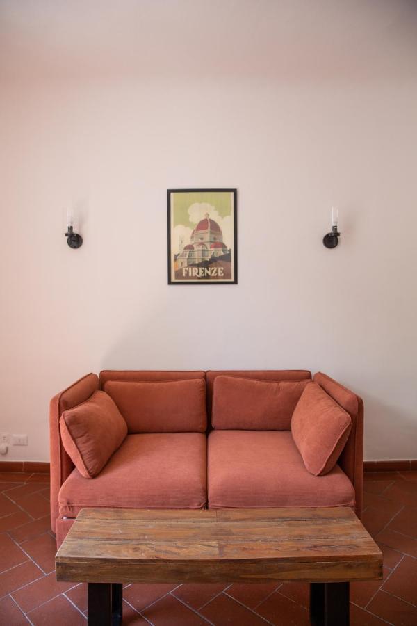 Unique Gem In Piazza Duomo Apartamento Florença Exterior foto